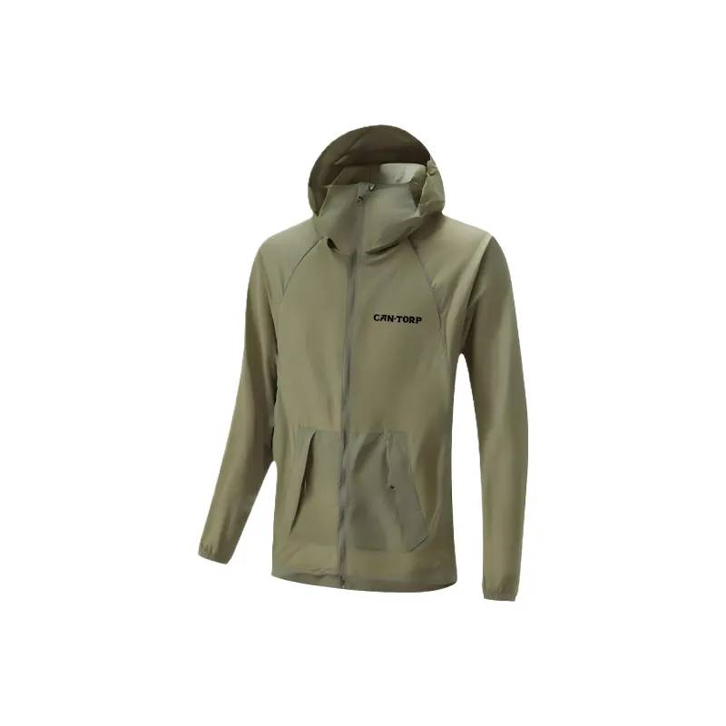 CAN·TORP Sun Protection Clothing Unisex-10