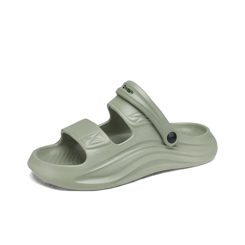 Budding Bear Beach Sandals Men's Box-6