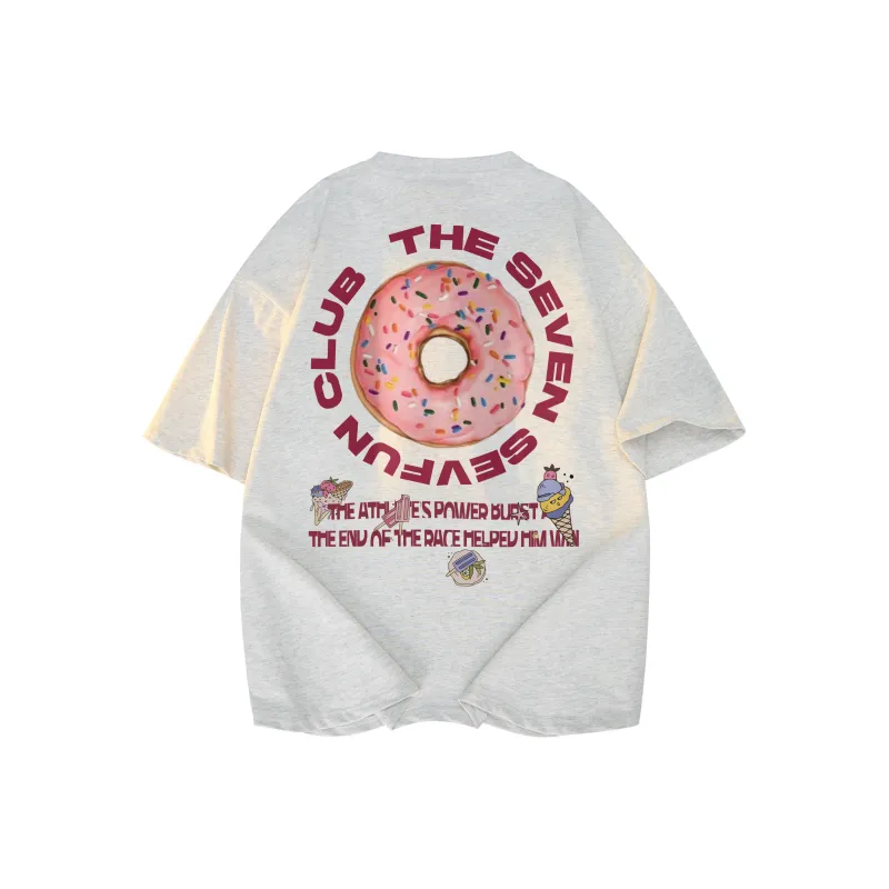 7 SEVFUN T Shirts Unisex-15