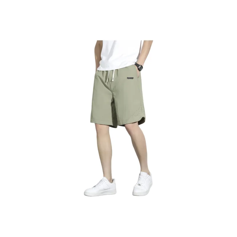 NXPTP Summer Casual Shorts Unisex-4