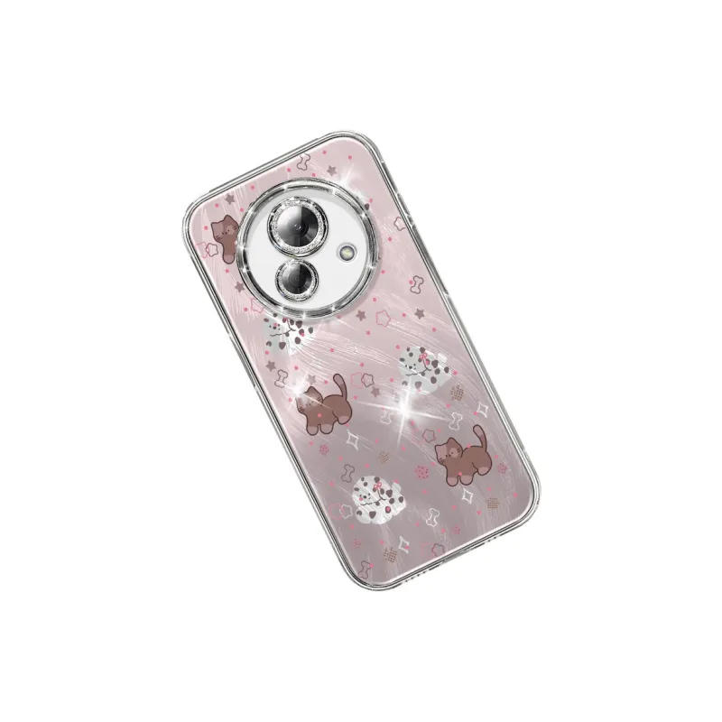 ZUANSE Phone Cases-16