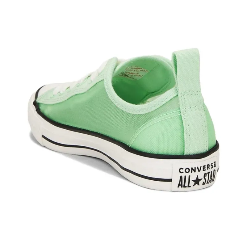 Converse Women's Chuck Taylor All Star Low 'Translucent Color'-2