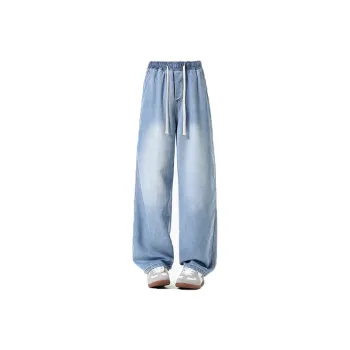 KLAMMKICKS Jeans Unisex