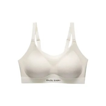 Cotton Gene Women's Bras