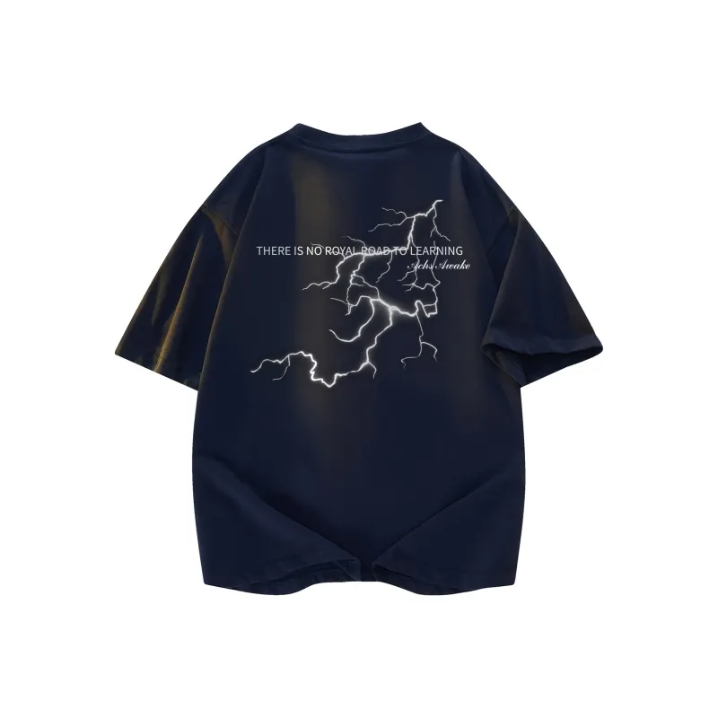 ACHS AWAKE T Shirts Unisex-14