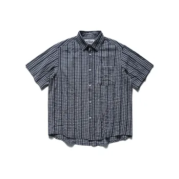 Dme Shirts Unisex Navy Blue