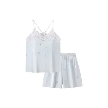 Nodos Shield Pajama Set Women's