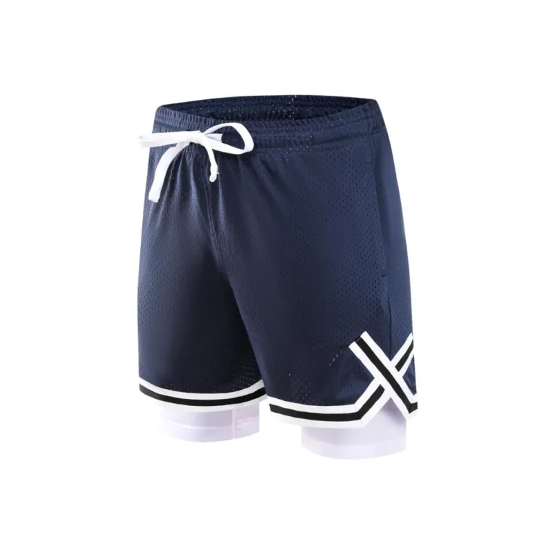 TBSM Casual Shorts Unisex-22