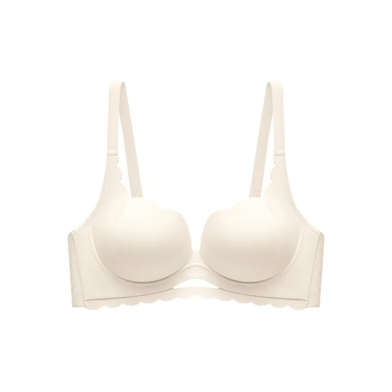 Gentle welcome Women's Bras-3