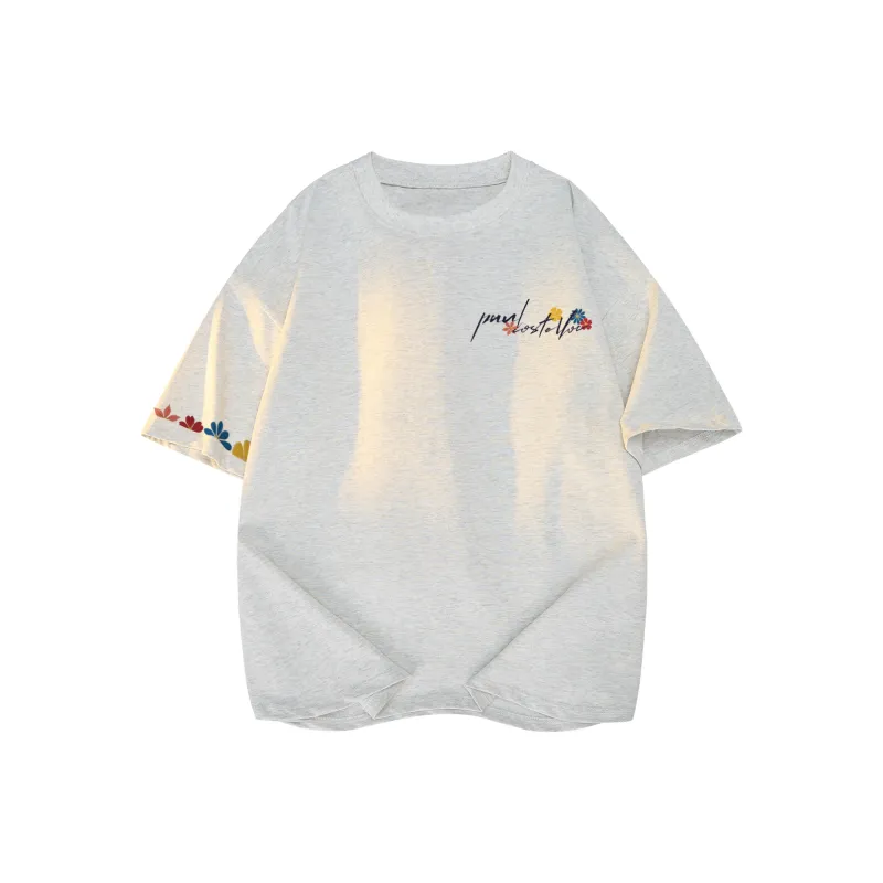 PAUL COSTELLOE T Shirts Unisex-16