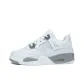 White Gray