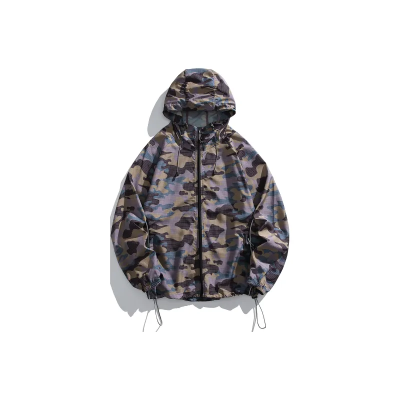 BIENKIMIIYE Jackets & Coats Unisex-5