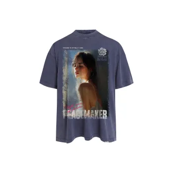 AWAKEN THE ROSE SS25 T Shirt Unisex