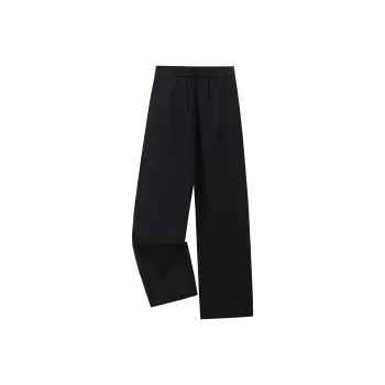 GDRX Suit Trousers Unisex Black