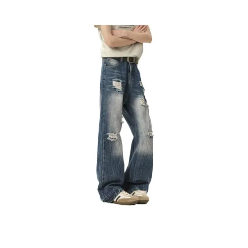 Ten Miro Denim