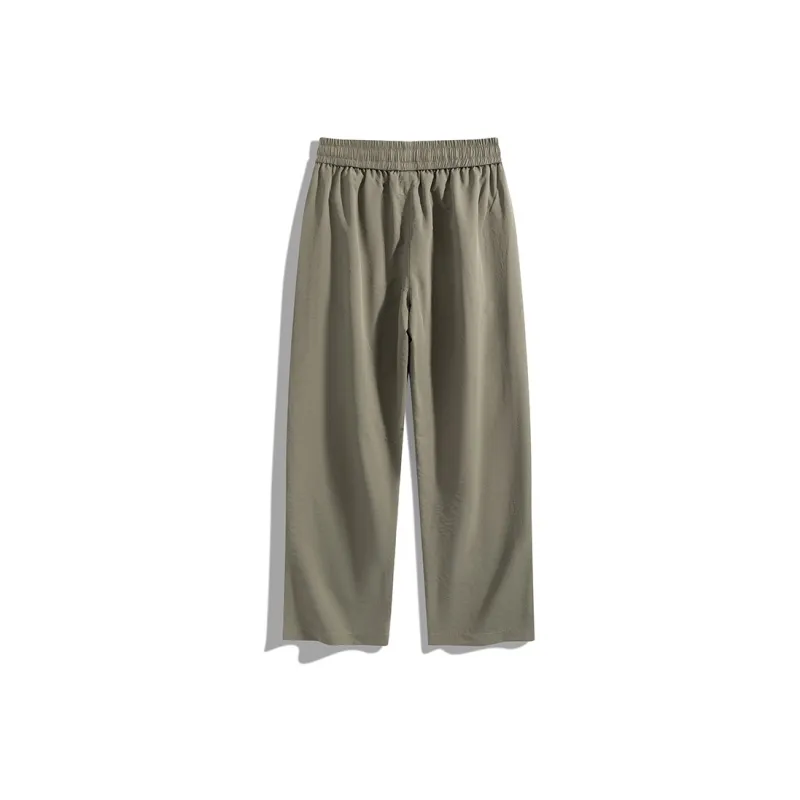 WOSAWE Casual Pants Unisex-7