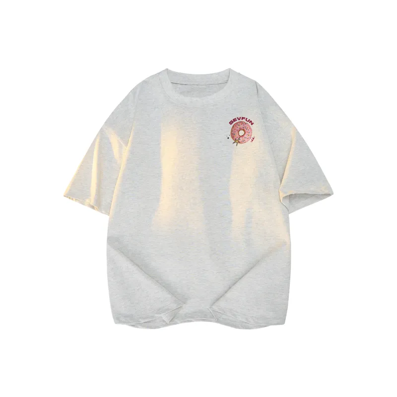 7 SEVFUN T Shirts Unisex-16