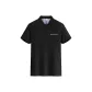 Black (Embroidered)