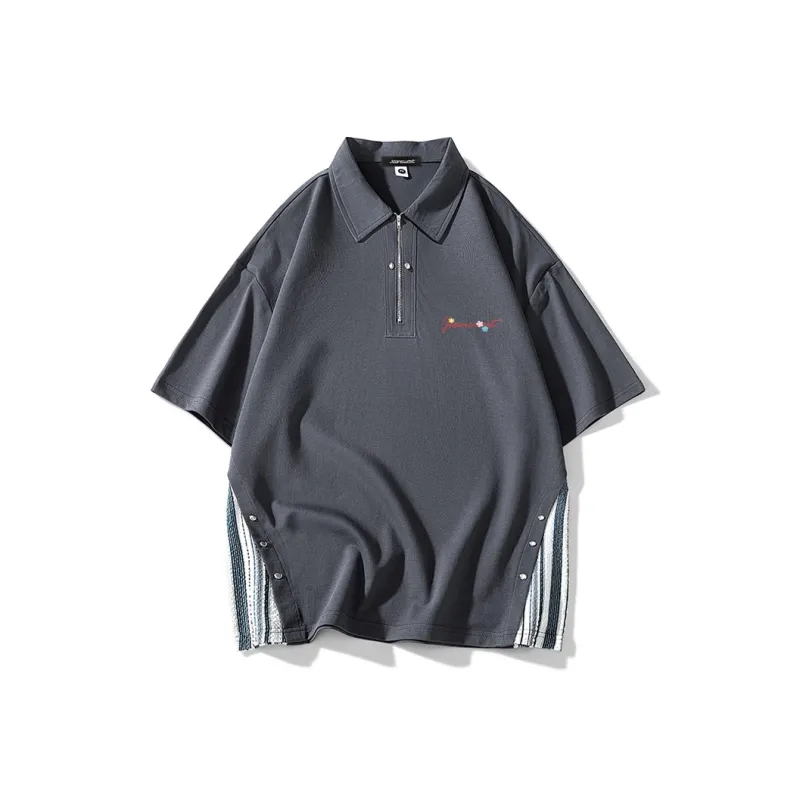 JEANSWEST Polo Shirts Unisex-16