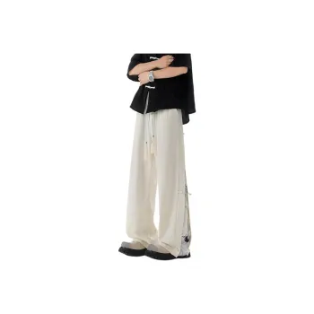 YOFVV Casual Pants Unisex