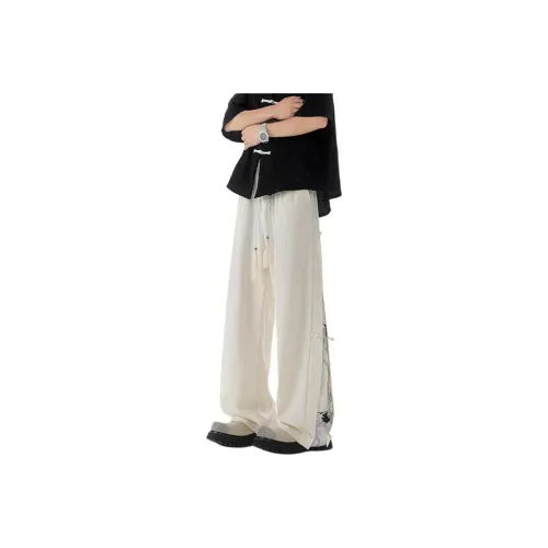 YOFVV Casual Pants Unisex