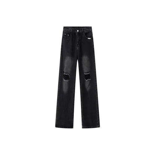 Maxim's De Paris Jeans Unisex