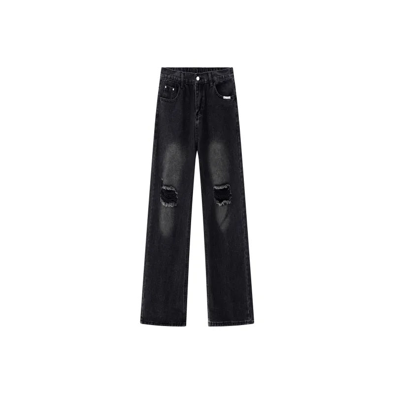 Maxim's De Paris Jeans Unisex-0