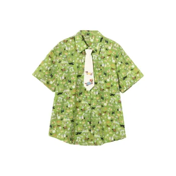 SETIROM Shirts Women's Green