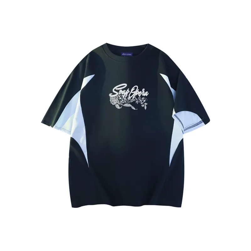 SOAP OPERA T Shirts Unisex-2