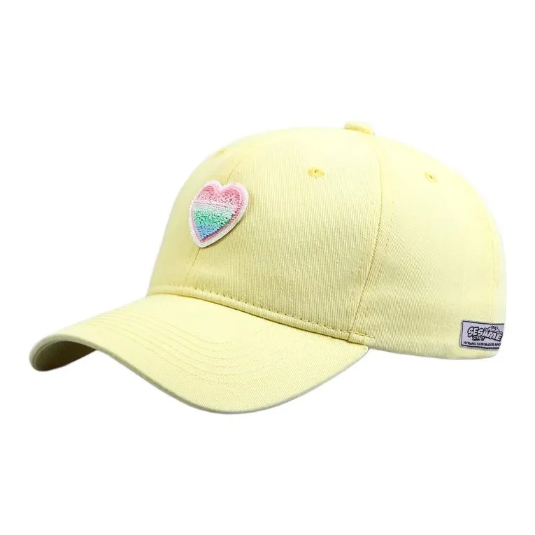 SESAME STREET Cotton Baseball Caps Unisex-4
