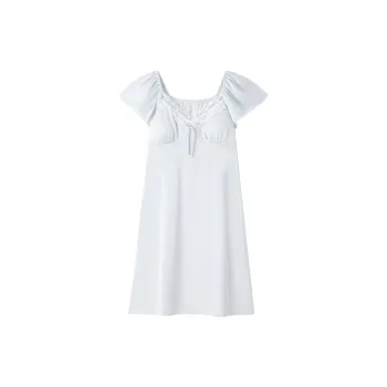 Xiang Ning Pai Nightgown Women's