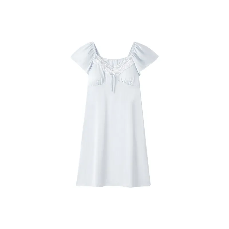 Xiang Ning Pai Nightgown Women's-0