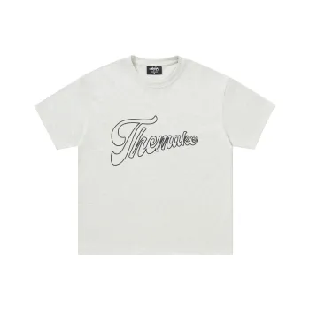Makemore T Shirts Unisex