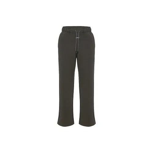 BODY WILD Casual Pants Men