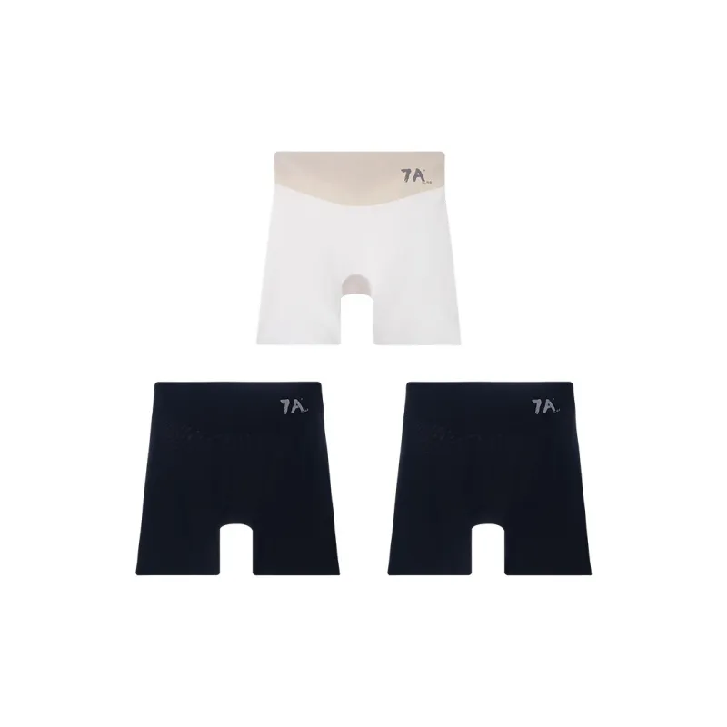 MADALLO Underpants Women's 3 Pack-3
