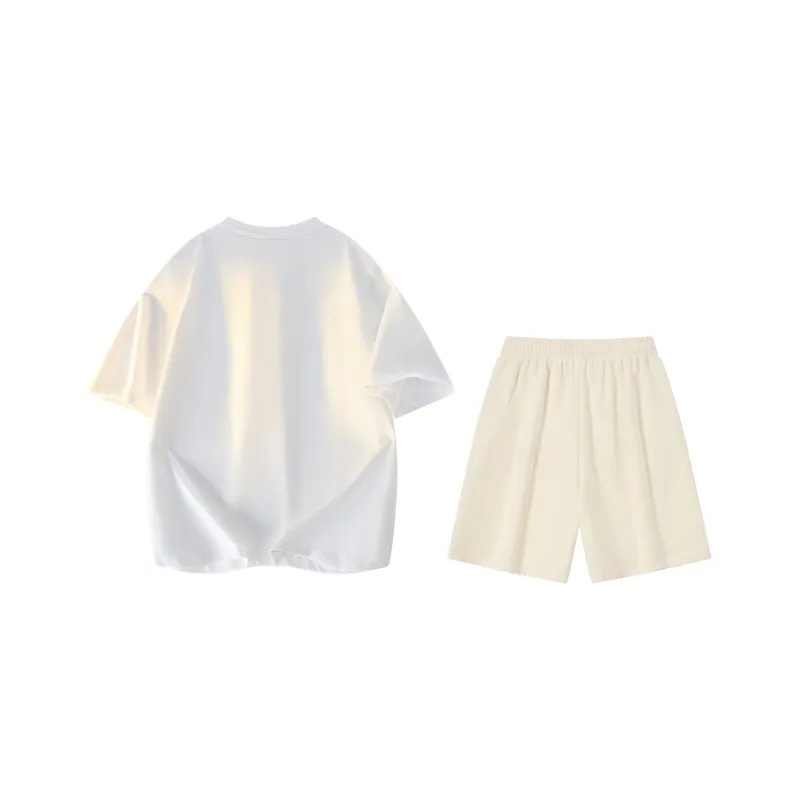 7 SEVFUN Casual Sportswear Unisex-29
