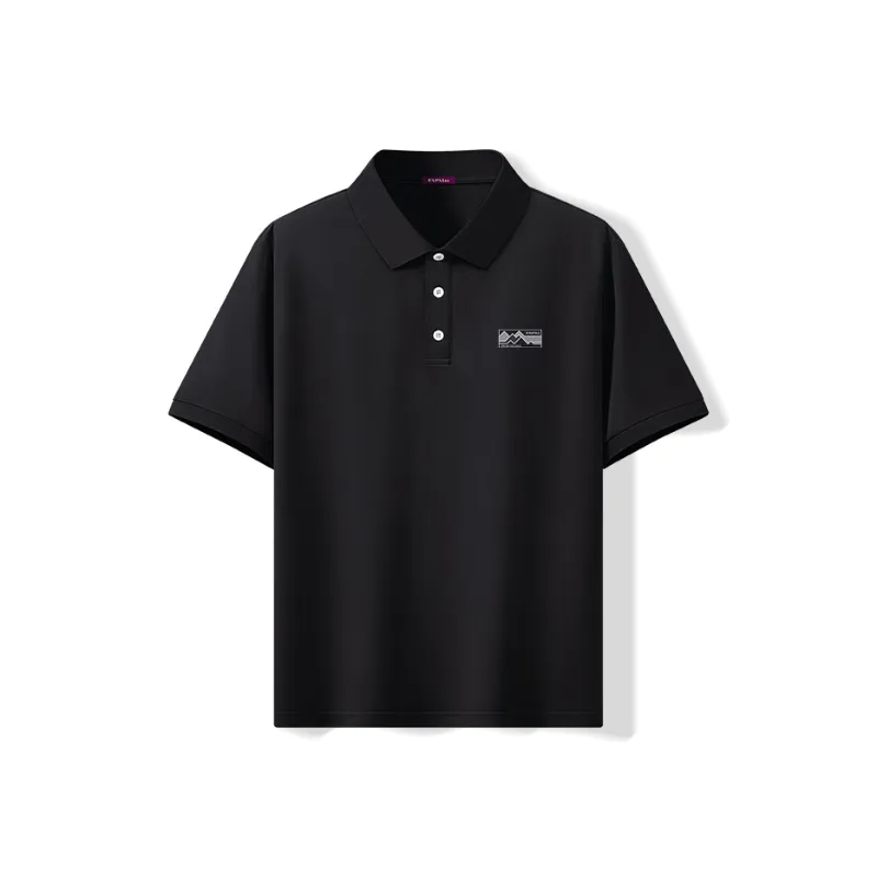 FAPAI Polo Shirts Unisex-5