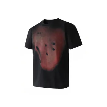 WOHOO Drop Shoulder Sleeve T Shirt Women's