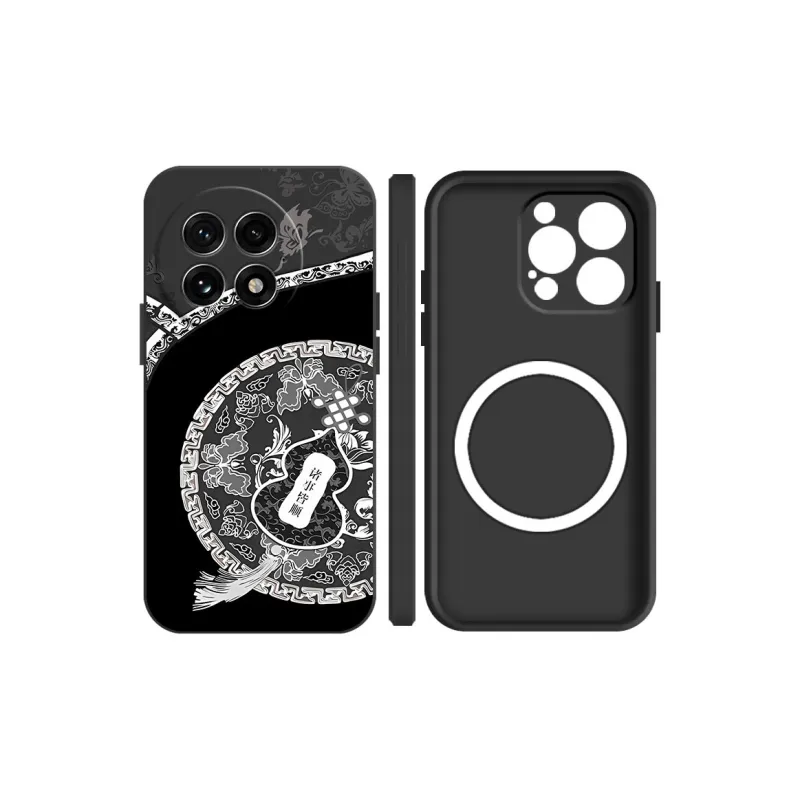 BAOCHENG Phone Cases-6
