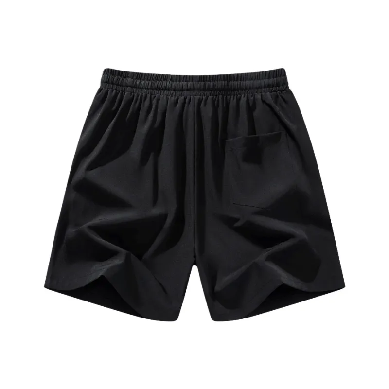 Bug Small Green Casual Shorts Unisex-1