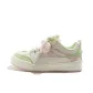 Pink Green B