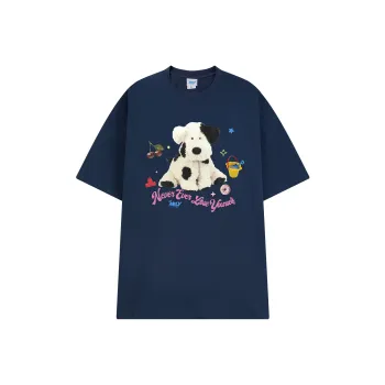NELY T Shirts Unisex