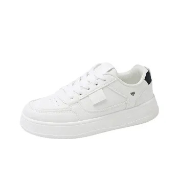 NANJIREN Coverage Slip Resistant, Abrasion Resistant, Lightweight Low Top Skateboard Shoes Women's
