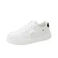White Black