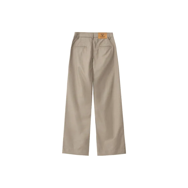 FUERZA Casual Pants Unisex-1