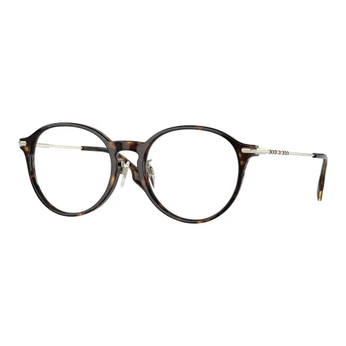 Burberry Eyeglass Frames Women's