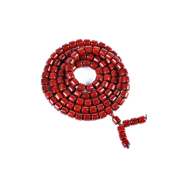 WUDE Sandalwood Bracelets Unisex-0