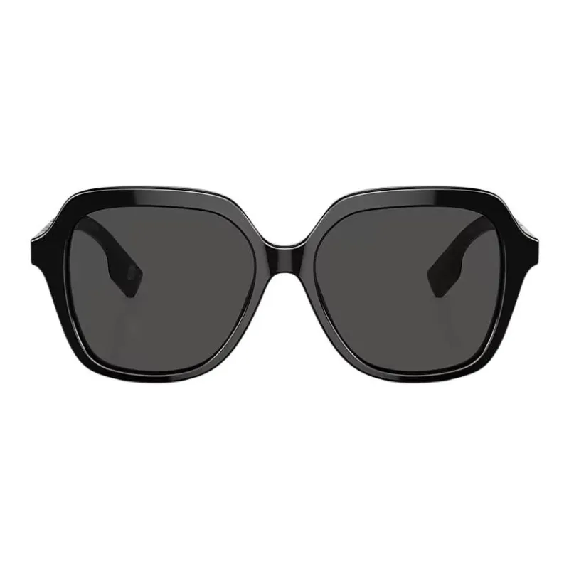 Burberry Joni Oversize frame Sunglasses-1