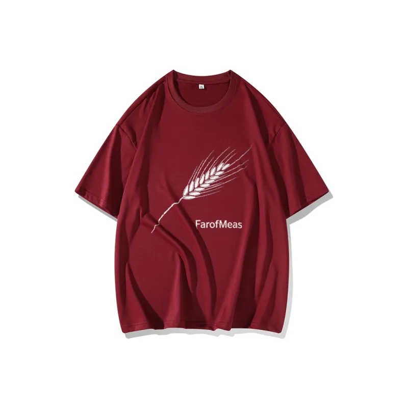 FAIRWHALE T Shirts Women's-6