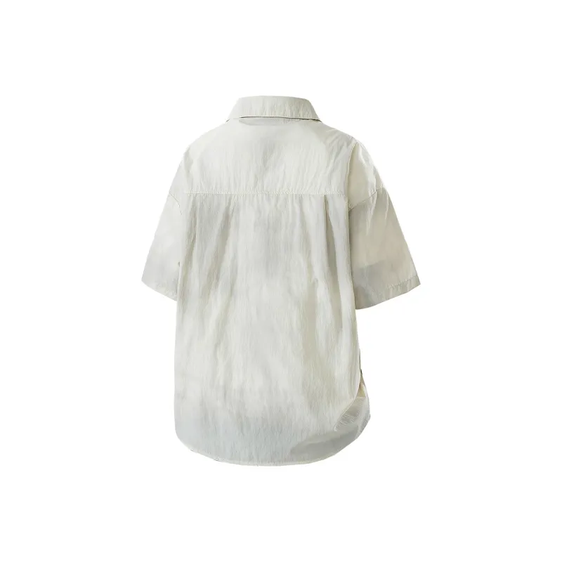 FAIRWHALE Shirts Unisex-3